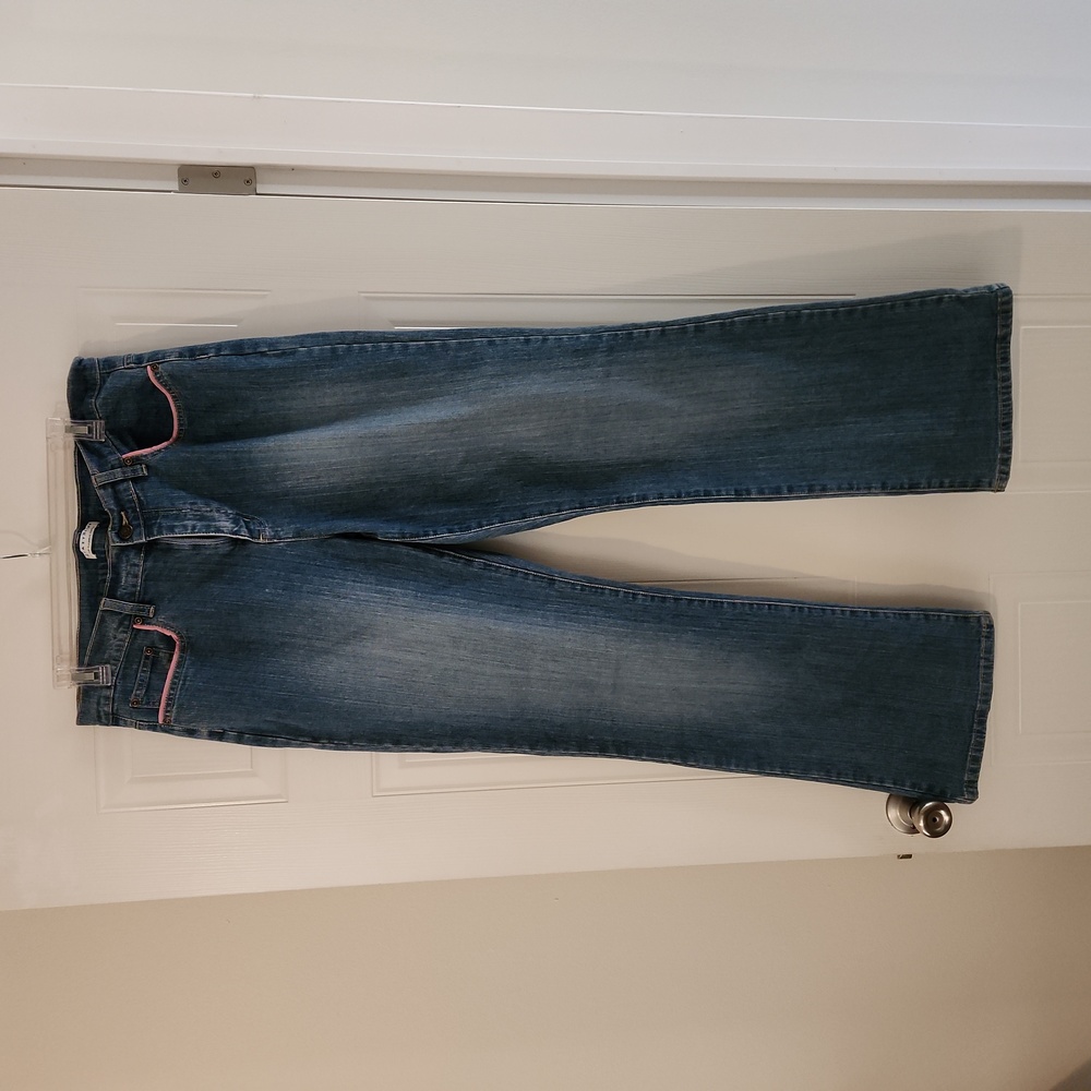 Jeans by Crazy Horse